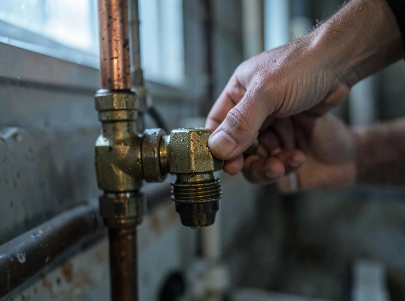 Emergency Plumber Telford, PA FAQs